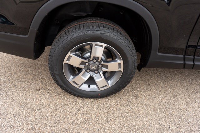 Used 2024 Honda Ridgeline RTL image 10