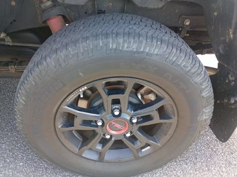 Used 2019 Toyota Tundra TRD Pro AWD/4WD image 15
