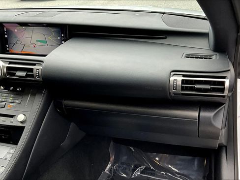 Used 2022 Lexus RC 350 F Sport image 14