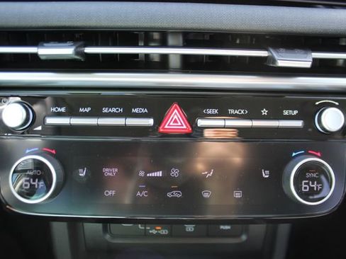 New 2026 Hyundai Tucson SEL AWD/4WD image 21