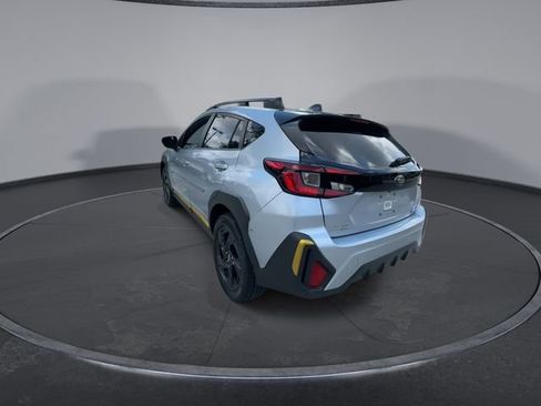Certified 2024 Subaru Crosstrek 2.5i Sport AWD/4WD image 6