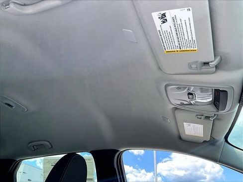 New 2027 Chevrolet Bolt LT w/ LPO, All-Weather Package FWD image 28