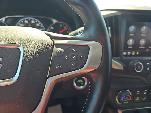 Used 2022 GMC Terrain Denali AWD/4WD image 18