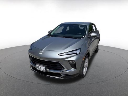 Used 2025 Buick Encore GX Preferred image 7