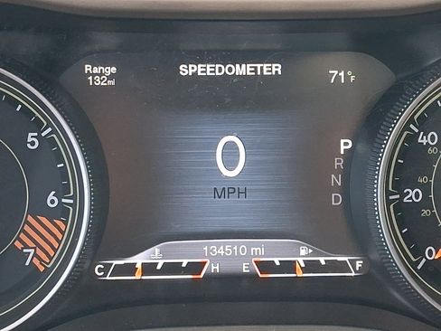Used 2015 Jeep Cherokee Limited AWD/4WD image 22