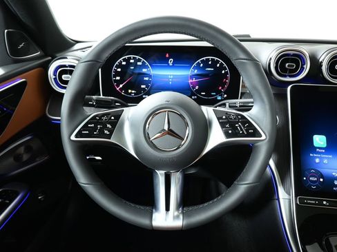 New 2026 Mercedes-Benz C 300 4MATIC Sedan image 14