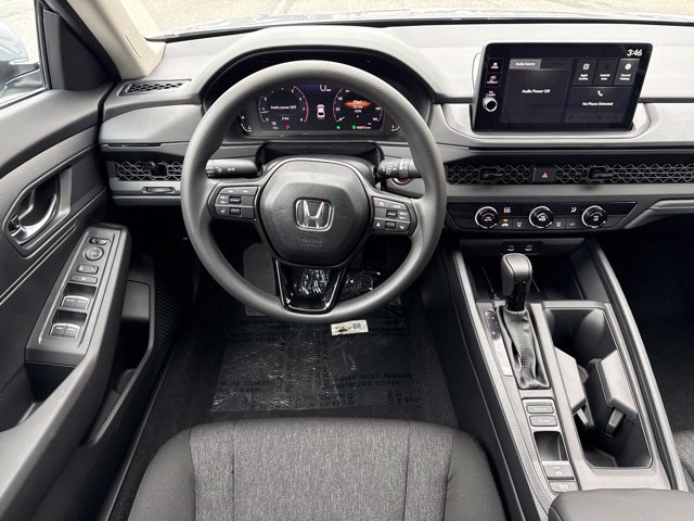New 2026 Honda Accord LX image 12