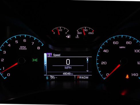 Used 2016 Chevrolet Colorado LT w/ LT Convenience Package AWD/4WD image 23