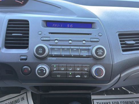 Used 2009 Honda Civic LX image 23