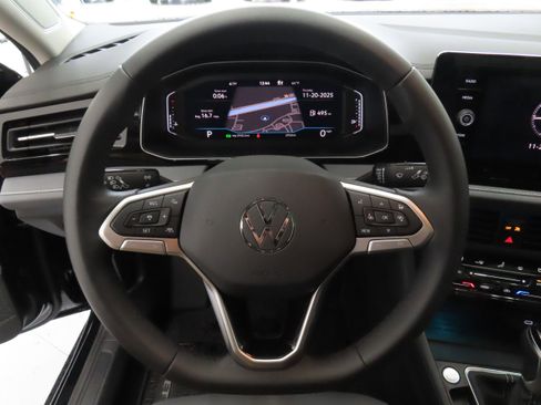 New 2025 Volkswagen Jetta SEL FWD image 11