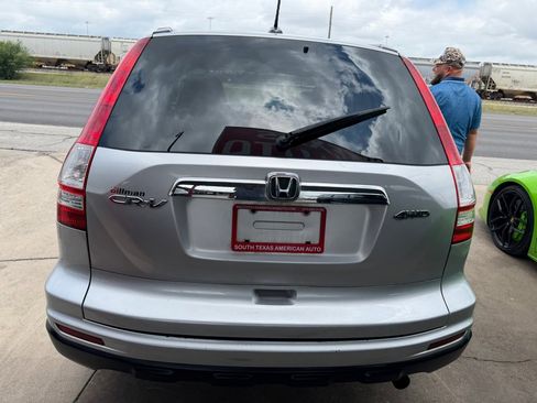 Used 2010 Honda CR-V EX-L image 35