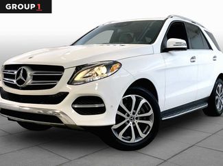 Used 2018 Mercedes-Benz GLE 350 4MATIC video 1