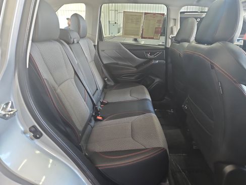 Used 2022 Subaru Forester Sport AWD/4WD image 11