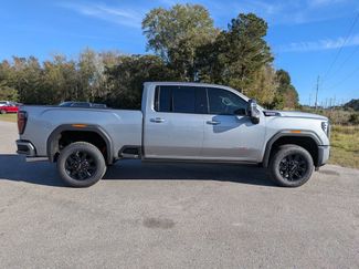 New 2026 GMC Sierra 2500 Denali w/ Denali Reserve Package video 3