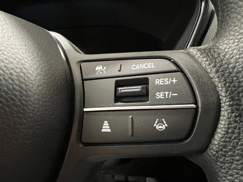 New 2025 Honda CR-V LX image 21