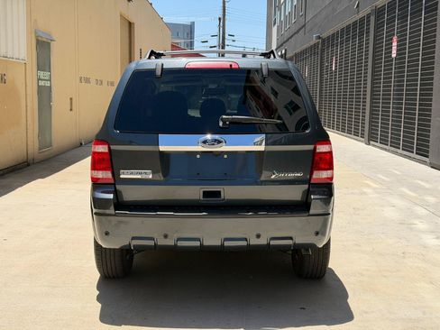 Used 2010 Ford Escape Limited FWD image 27