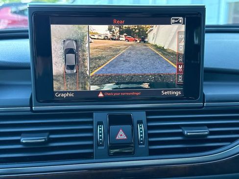 Used 2016 Audi A6 3.0T Prestige w/ Prestige Package AWD/4WD image 33