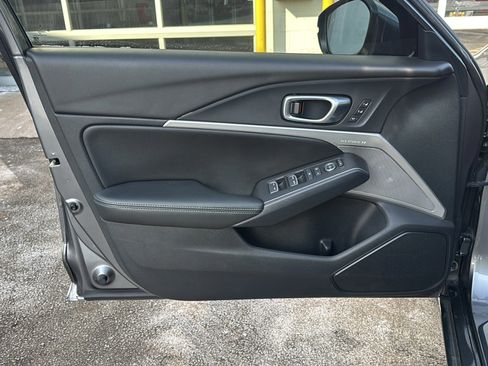 Used 2024 Acura Integra A-Spec image 17