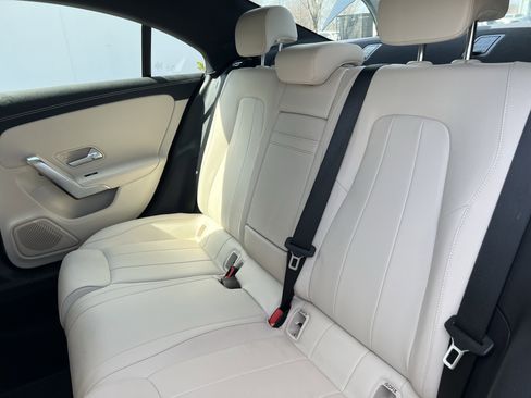 Used 2023 Mercedes-Benz CLA 250 image 33