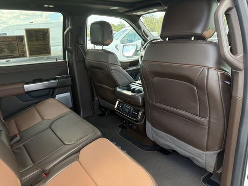 Used 2024 Ford F150 King Ranch image 24