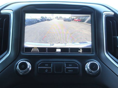 Used 2020 GMC Sierra 1500 AT4 w/ AT4 Premium Package AWD/4WD image 26