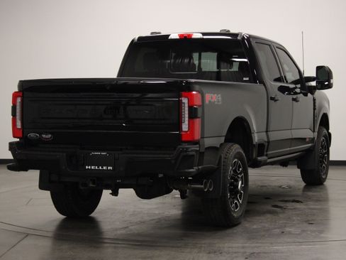 Used 2026 Ford F250 Platinum AWD/4WD image 8