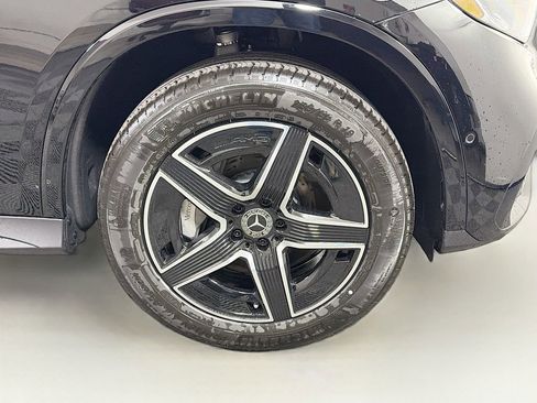 New 2026 Mercedes-Benz GLC 300 4MATIC image 35