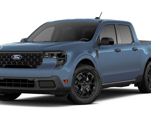 New 2026 Ford Maverick XLT AWD/4WD image 49