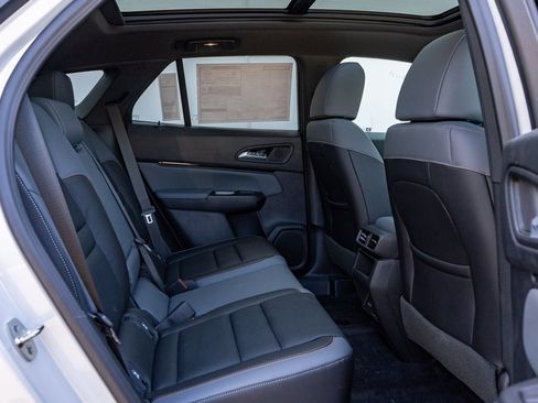 New 2026 Honda Prologue Elite image 11