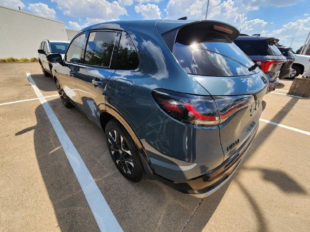 Used 2026 Honda HR-V EX-L image 6