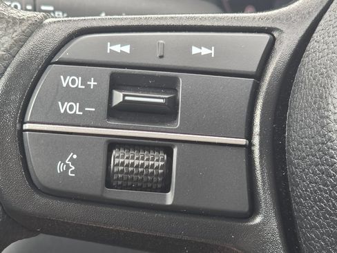 Used 2024 Honda Accord LX image 32