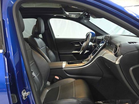 Certified 2024 Mercedes-Benz GLC 300 4MATIC image 10
