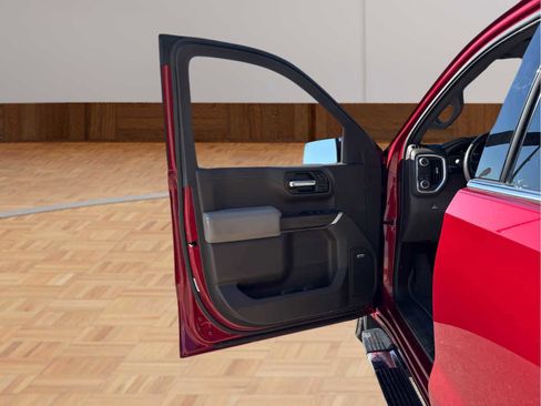 Used 2019 GMC Sierra 1500 SLT w/ SLT Premium Plus Package image 9