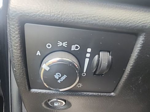 Certified 2020 Jeep Grand Cherokee Altitude AWD/4WD image 14