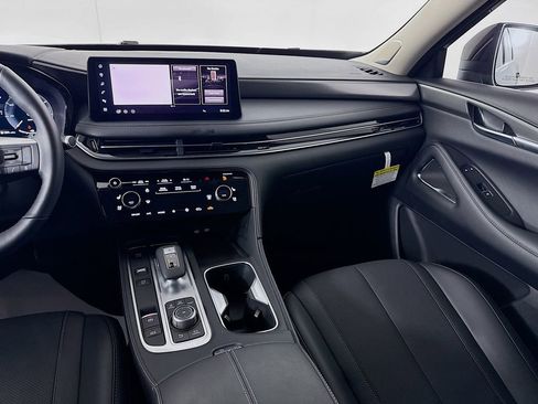 Certified 2026 INFINITI QX60 Luxe w/ Cargo Package image 30