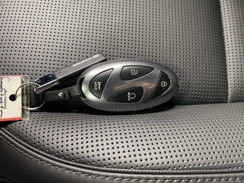 New 2026 Hyundai Palisade Calligraphy image 31