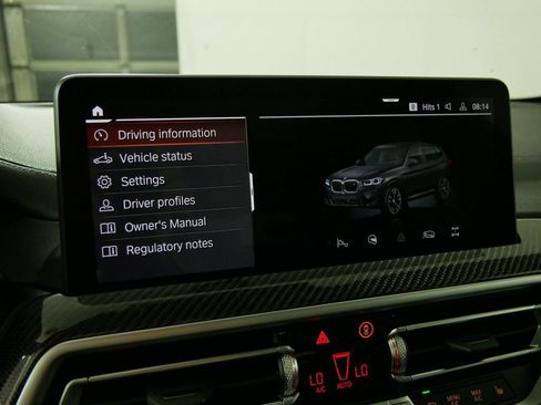 Used 2023 BMW X3 M40i AWD/4WD image 36