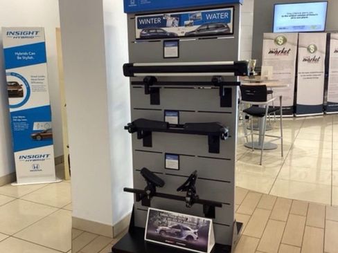 Used 2026 Honda Pilot EX-L image 17