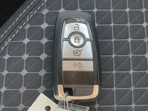 New 2026 Ford Escape Active w/ Tech Pack #1 image 28