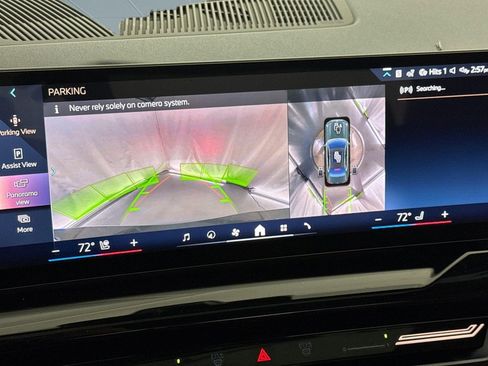 New 2026 BMW 530i image 25