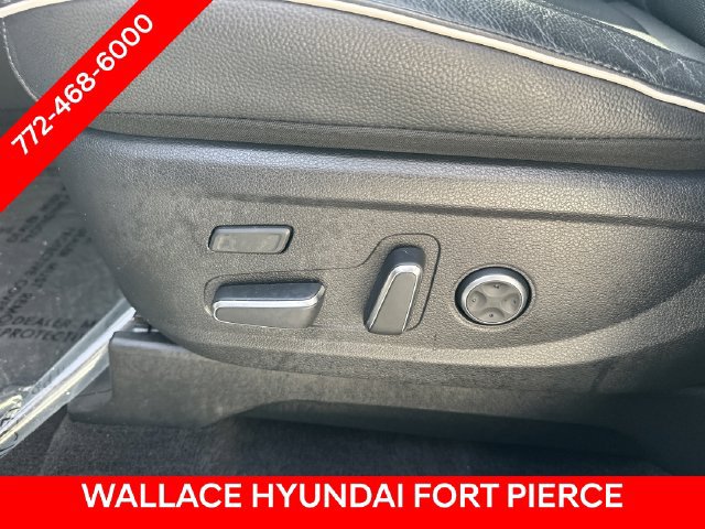 Used 2024 Hyundai Palisade Limited AWD/4WD image 19