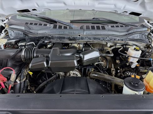 Used 2018 Ford F350 XL AWD/4WD image 23