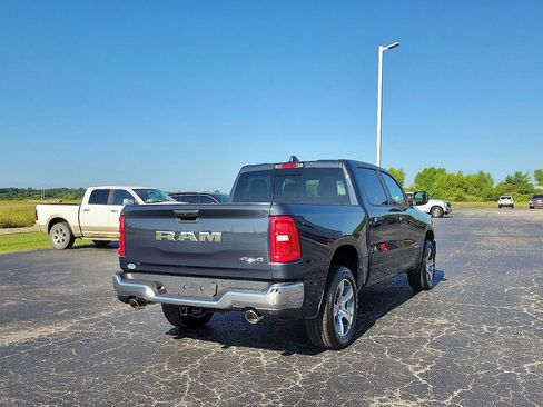 New 2026 RAM 1500 Tradesman image 6