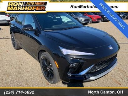 New 2026 Buick Envista Sport Touring w/ Convenience I Package