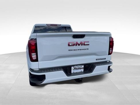 Certified 2024 GMC Sierra 1500 Elevation AWD/4WD image 5