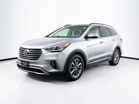 Used 2019 Hyundai Santa Fe XL SE w/ SE Premium Package 02 AWD/4WD image 3