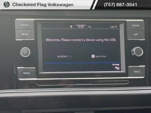 Used 2024 Volkswagen Jetta S FWD image 37