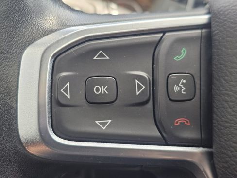 Used 2019 RAM 1500 Laramie w/ Sport Appearance Package AWD/4WD image 29