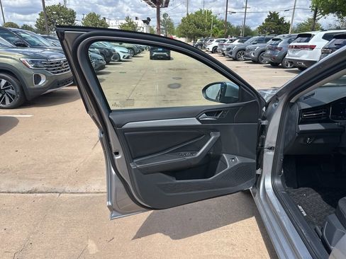 New 2026 Volkswagen Jetta S FWD image 12