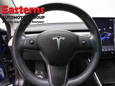 Used 2019 Tesla Model 3 Long Range AWD/4WD image 10